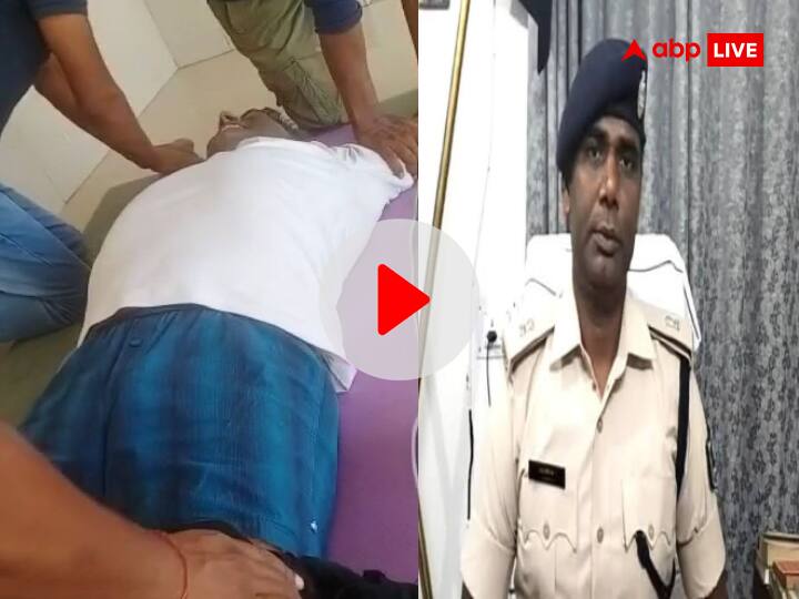 Viral Video: Phulwari Sharif ASP Manish Kumar getting massage From Constables complaint came to SSP Manavjeet Singh Dhillon ann Watch: फुलवारी ASP सिपाहियों से करवा रहे मसाज, पटना SSP तक आई शिकायत, कहा- मामला 2 महीने पुराना लेकिन... 