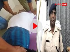 फुलवारी ASP सिपाहियों से करवा रहे मसाज, SSP मानवजीत सिंह तक आई शिकायत, कहा- मामला 2 महीने पुराना लेकिन... 