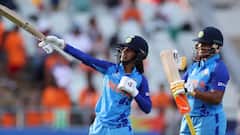 IND vs PAK, WT20: জেমাইমা-রিচার ব্যাটে ভর করে দুরন্ত শুরু, পাকিস্তানকে হারাল ভারত