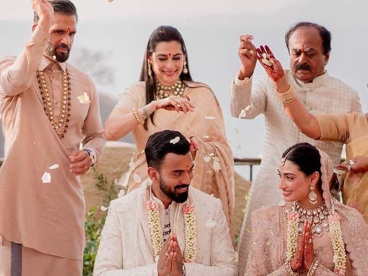 ‘I was his/her fan but now..’ Sunil Shetty does not consider KL Rahul as son-in-law, told the reason
