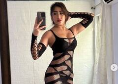 Photos: ઇન્ટરનેટ પર બૉલ્ડ વીડિયો-તસવીરો બનાવવામાં ટૉપ પર છે આ હૉટ ગર્લ, જુઓ....