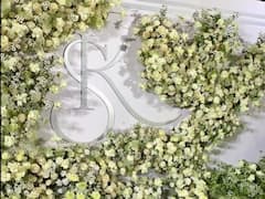 Sidharth Kiara Wedding Reception: मुंबई में सिद्धार्थ-कियारा का ग्रेट-ग्रैंड रिसेप्शन शुरू, मेहमानों के लिए सुरक्षा व्यवस्था कड़ी, सामने आईं खास तस्वीरें