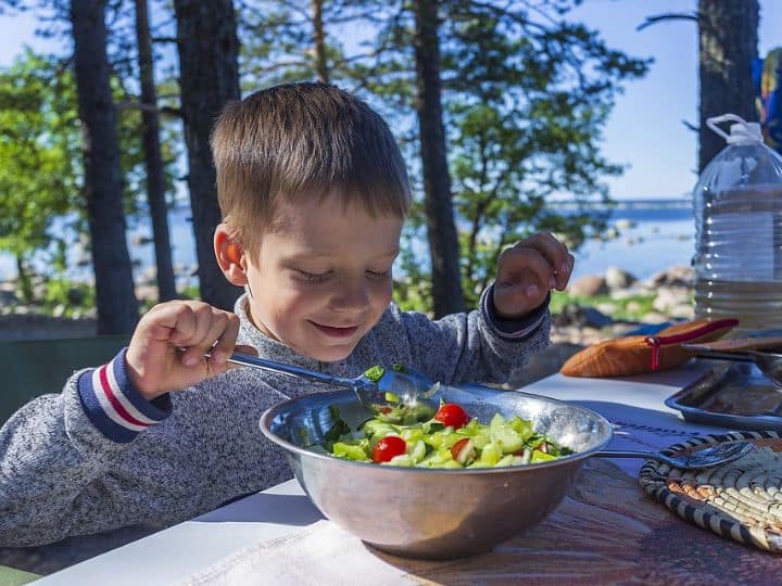 Healthy Food For Kids: बच्चों को सुबह खाली पेट खिलाएं ये 5 हेल्दी फूड, बीमारियों से रहेंगे दूर, मिलेंगे कई फायदे
