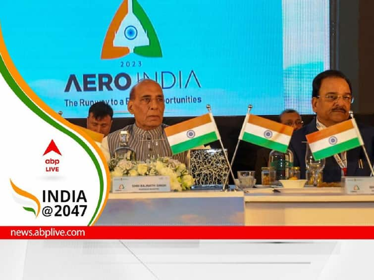 India To Fully Indigenise Tejas Fighter Jet ‘Very Soon’: Defence Minister Rajnath Singh