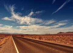 ਇਹ ਸੜਕ ਖੁਦ ਹੀ ਹਾਰਨ ਵਜਾਉਂਦੀ ਹੈ ਤਾਂ ਜੋ ਕੋਈ ਹਾਦਸਾ ਨਾ ਵਾਪਰੇ! ਇਹ ਅਨੋਖੀ ਸੜਕ ਵਿਦੇਸ਼ ਵਿੱਚ ਨਹੀਂ ਸਗੋਂ ਸਾਡੇ ਦੇਸ਼ ਵਿੱਚ ਹੈ