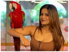 अभिनेता से नेता बनने वाली अर्चना गौतम, कभी बनी थीं 'मिस बिकिनी इंडिया'; क्या आज जीतेंगी खिताब?