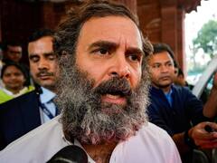 Only Unity Can Ensure Peace In Jammu & Kashmir, Says Rahul Gandhi