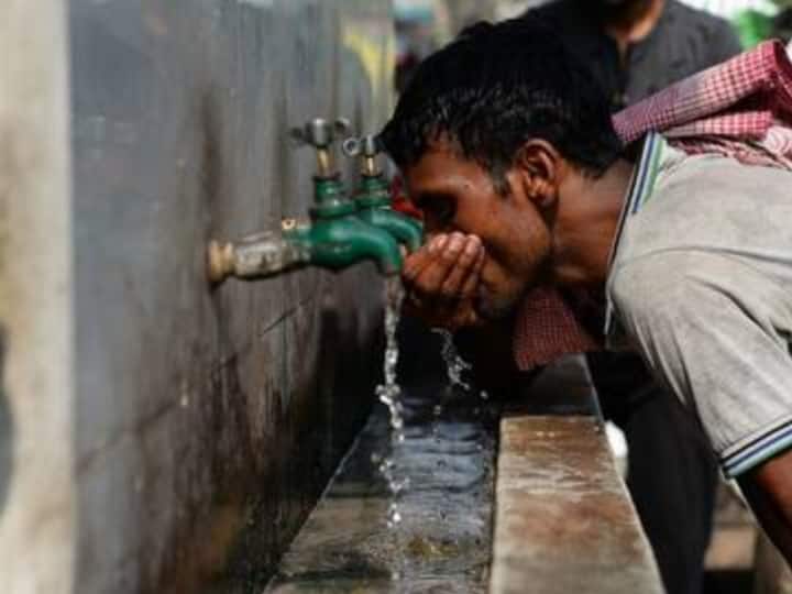 water crisis in punjab water level dropped badly in 20 districts Union Government concerned Punjab Water Problem: पंजाब में लगातार गिर रहा है जल स्तर, 20 जिलों में बुरे हालात, केंद्र ने जताई चिंता