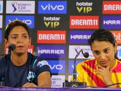Smriti Mandhana, Harmanpreet Kaur, Shafali Verma Set To Cross Rs 1-Crore Mark