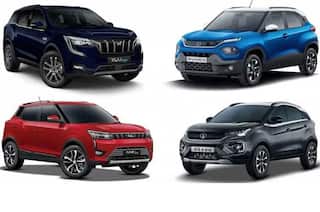 Top 8 Safest Cars: : ਇਹ ਹਨ ਭਾਰਤ ਦੀਆਂ 8 ਸਭ ਤੋਂ ਸੁਰੱਖਿਅਤ ਕਾਰਾਂ, ਗਲੋਬਲ ਕਰੈਸ਼ ਟੈਸਟ 'ਚ ਮਿਲੀ ਹੈ 5-ਸਟਾਰ NCAP ਰੇਟਿੰਗ