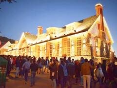 13 लाख के लिए 115 साल पुरानी विरासत पर लगाया दांव, ऐतिहासिक इमारत में शुरू होगा अब ये काम