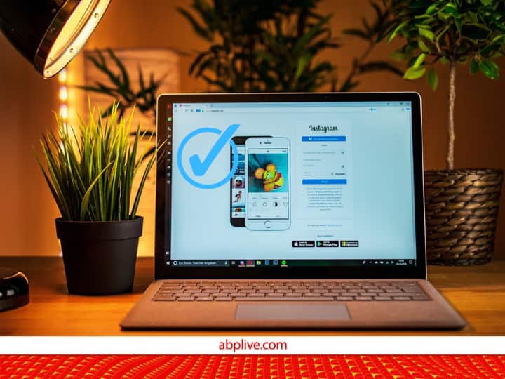 Instagram पर ब्लू टिक लेने के लिए ये स्टेप्स फॉलो करें, Business प्रोफाइल को इस तरह मिलता है Instagram पर ब्लू टिक लेने के लिए ये स्टेप्स फॉलो करें, Business प्रोफाइल को इस तरह मिलता है