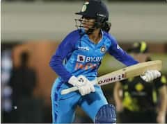 IND vs PAK, WT20 WC: ટીમ ઈન્ડિયાની મહિલા વિશ્વ કપમાં શાનદાર શરુઆત, પ્રથમ મેચમાં પાકિસ્તાનને 7 વિકેટે હરાવ્યું