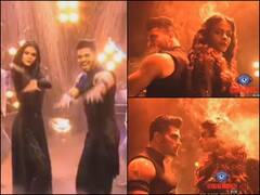 ‘बिग बॉस 16’ के ग्रैंड फिनाले में दिखेगा शिव और प्रियंका के बीच कड़ा मुकाबला, वीडियो आया सामने