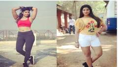 Poonam Dubey Fitness : ਇਸ ਸਪੈਸ਼ਲ ਡਾਈਟ ਨੂੰ ਫਾਲੋ ਕਰਕੇ ਪੂਨਮ ਦੂਬੇ ਨੇ ਬਦਲਿਆ ਆਪਣਾ ਲੁੱਕ , ਦੇਖੋ ਪਹਿਲਾਂ ਨਾਲੋਂ ਕਿੰਨੀ ਬਦਲ ਗਈ ਅਦਾਕਾਰਾ