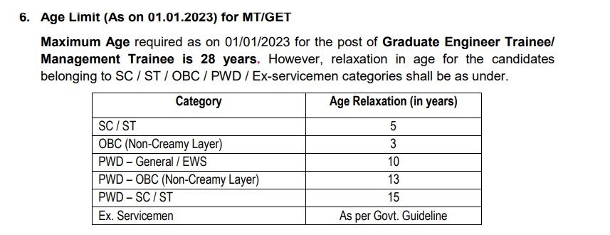 Job Alert :மத்திய அரசு நிறுவனத்தில் வேலை; யாரெல்லாம் விண்ணப்பிக்கலாம்? முழு விவரம்!