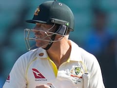 नागपुर में हार के बाद डेविड वॉर्नर पर गिरेगी गाज, दिल्ली टेस्ट में प्लेइंग इलेवन में नहीं मिलेगी जगह! सामने आई चौंकाने वाली रिपोर्ट