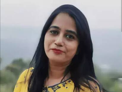 Mumbai woman loses 6 organs to cancer not spirit bounces back எல்லா உறுப்பையும் எடுத்துடுங்க 6 உறுப்புகளை இழந்து கேன்சரில் இருந்து மீண்ட துணிச்சல் பெண்..!