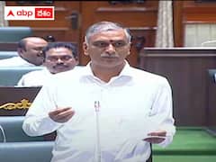 జీహెచ్‌ఎంసీ పరిధిలో 1500 ఉద్యోగాల భర్తీకి త్వరలో నోటిఫికేషన్‌: మంత్రి హరీశ్‌ రావు