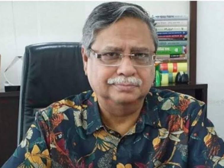 Former Judge Shahabuddin Chuppu To Become Bangladesh New President In April Former Judge Shahabuddin Chuppu To Become Bangladesh's New President In April