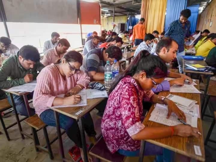 UP public service Commission Uttar Pradesh PSC J 2022 exam today centers in Agra Kanpur Gorakhpur Meerut Prayagraj ANN UPPSC PCS Exam: आज यूपी के इन पांच शहरों में हो रहा पीसीएस-जे प्री एग्जाम, क्या है प्रशासन की तैयारी?
