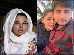 राखी सावंत ने खोली पति आदिल खान की गर्लफ्रेंड की पोल पट्टी, शेयर कर दी ऐसी कॉल रिकॉर्डिंग