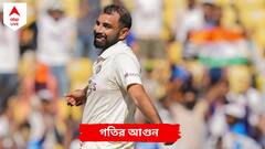 ছন্দ ফিরে পেতে পাকিস্তানের প্রাক্তন ক্রিকেটারের সাহায্য নেন শামি!