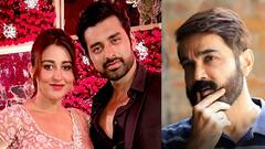 অঙ্কুশ-ঐন্দ্রিলার সম্পর্কে ভাঙন? উদ্বিগ্ন প্রসেনজিৎও!