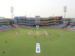 दिल्ली के अरुण जेटली स्टेडियम में होगा दूसरा टेस्ट, जानें यहां कैसे हैं टीम इंडिया के आंकड़े