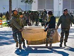 तुर्किए की मदद के लिए आगे आया जमीयत उलेमा-ए-हिंद, 1 करोड़ रुपये सहायता देने का ऐलान