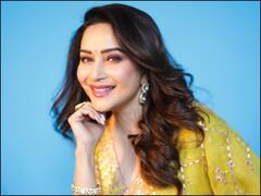 जब इस एक्टर के साथ 'धक-धक गर्ल' ने इन मूवीज में बिखेर दिया था रोमांस का जादू, ओटीटी पर यहां देखें