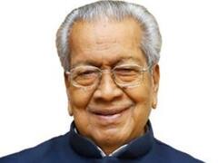 छत्तीसगढ़ के नए राज्यपाल बने बिस्वा भूषण हरिचंदन, जानें अब तक का राजनीतिक सफर