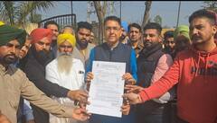 ਪੰਜਾਬ ਸਰਕਾਰ ਵੱਲੋਂ ਚੀਮਾ ’ਚ ਕੂੜੇ ਦੇ ਯੋਗ ਪ੍ਰਬੰਧਨ ਹਿੱਤ ਮਸ਼ੀਨਰੀ ਖਰੀਦਣ ਲਈ 31.70 ਲੱਖ ਰੁਪਏ ਦੀ ਰਾਸ਼ੀ ਪ੍ਰਵਾਨ : ਅਮਨ ਅਰੋੜਾ