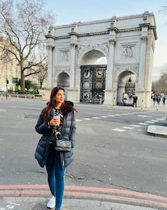 Poonam Dubey Fitness: इस स्पेशल डाइट को फॉलो कर पूनम दूबे ने बदल डाला अपना लुक, देखिए पहले से कितनी बदल गई हैं एक्ट्रेस