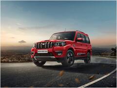 खरीदनी है महिंद्रा स्कॉर्पियो क्लासिक? तो जान लीजिए कितना करना पड़ेगा इंतजार