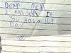 அன்புக்கும் உண்டோ அடைக்கும்தாழ்! அம்மாவுக்கு 6 வயது சிறுமி எழுதிய நெகிழ்ச்சிக் குறிப்பு