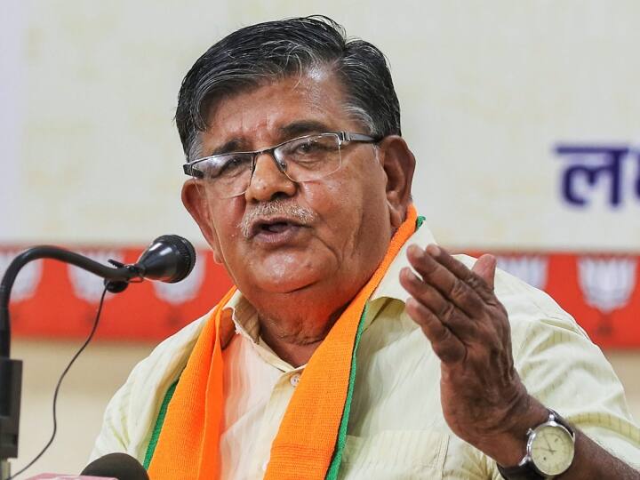 Rajasthan Assembly Election 2023 After Gulab Chand Kataria who will be Mewar bjp leader Paras Singhvi ravindra shrimali ANN Rajasthan Election 2023: गुलाब चंद कटारिया के बाद मेवाड़ में BJP का चेहरा कौन? इन चार नामों की है चर्चा