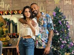 दोबारा शादी करेंगे नताशा स्टेनकोविक-हार्दिक पांड्या, वैलेंटाइन डे के दिन उदयपुर में लेंगे सात फेरे