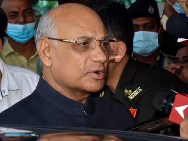 आता रमेश बैस हे राज्याचे नवीन राज्यपाल असणार आहेत. ते यापूर्वी झारखंडचे राज्यपाल होते.