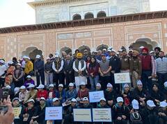 'ਪਟਿਆਲਾ ਹੈਰੀਟੇਜ ਫੈਸਟੀਵਲ-2023' ਸ਼ਹਿਰ ਦੀ ਵਿਰਾਸਤ ਦੀ ਸੰਭਾਂਲ ਕਰੇਗੀ ਭਗਵੰਤ ਮਾਨ ਸਰਕਾਰ - ਪਠਾਣਮਾਜਰਾ