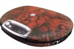 Laptop ਜਾਂ ਫਿਰ Handbag ! ਚਿੱਟੇ ਸੋਨੇ ਤੇ ਹੀਰਿਆਂ ਤੋਂ ਬਣਾਇਆ ਪਰਸ ਦੇ ਡਿਜ਼ਾਇਨ ਵਾਲਾ Laptop, ਕੀਮਤ ਸੁਣ ਕੇ ਹੋ ਜਾਵੇਗੋ ਹੈਰਾਨ