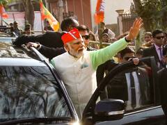 पीएम मोदी का तूफानी दौरा: अगले 90 घंटों में 10,800 किलोमीटर की यात्रा, 10 जनसभाएं, चुनाव पर है पूरा फोकस