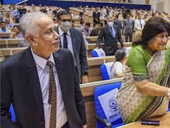 Retired SC Judge, Part Of Constitution Bench In Ayodhya Case, Appointed Andhra Guv — All About Him
