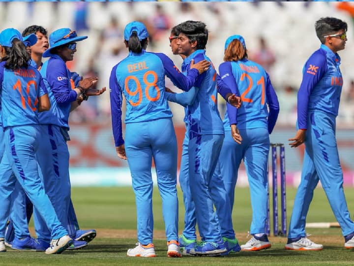 INDW Vs PAKW: Pakistan Women Team Scored 149 Runs For Four Wickets Against India in T20 World Cup 2023 INDW Vs PAKW: చివర్లో చెలరేగిన పాక్ బ్యాటర్లు - భారత మహిళల ముందున్న లక్ష్యం ఎంతంటే?