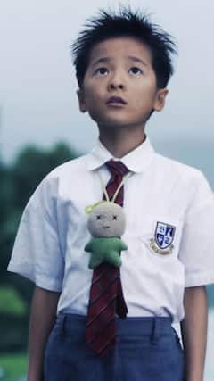 Xu Jiao: என்னது இந்த பையன் உண்மையில் ஒரு பெண்ணா..? அதிர்ச்சியில் உறைந்த ரசிகர்கள்!