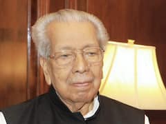 Maharashtra, Assam, Bihar, & More — Prez Appoints Governors For 12 Sates, New LG For Ladakh | IN PICS