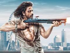 बॉक्स ऑफिसवर पठाणची जादू; 18 व्या दिवशी केली एवढी कमाई