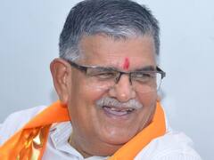 गणित के टीचर से विधायक, मंत्री और अब राज्यपाल बनें गुलाबचंद कटारिया, ऐसे बनाया सियासी रिकॉर्ड