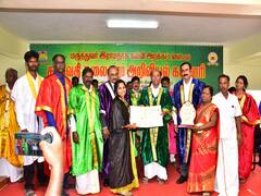 சாராயம் விற்பவர்கள் எல்லாம் கல்வியாளராக மாறிவரும் சூழல் உள்ளது - அன்புமணி ராமதாஸ்