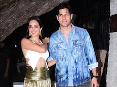 सिद्धार्थ-कियारा शादी में ईशा अंबानी ने शगुन में दिया ये तोहफा, यूं ही नहीं सबसे रईस सहेली के हो रहे हैं चर्चे